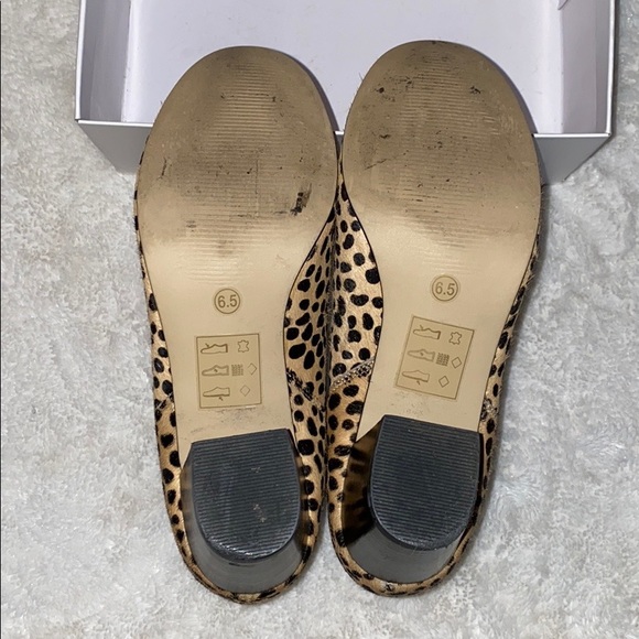 Sole Society Block Heel Ankle Boots - Picture 5 of 16